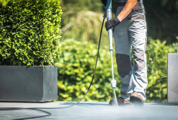 Trusted Port Royal, SC Pressure Washing Experts